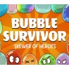 Skewer of Heroes: Bubble Survivors PC Steam CD Key