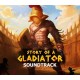 Story of a Gladiator - Soundtrack DLC PC Steam CD Key
