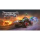 Heavy Metal Machines - Dirt Devil Pack DLC PC Steam CD Key