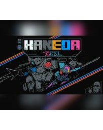 Haneda Girl PC Steam CD Key