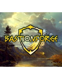Bastionforge PC Steam CD Key