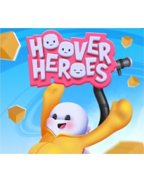 Hoover Heroes PC Steam CD Key