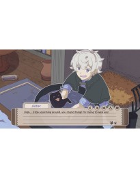 My Confounding Cat is Criminally Cute! PC Steam CD Key