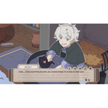 My Confounding Cat is Criminally Cute! PC Steam CD Key