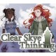 Clear Skye Thinking PC Steam CD Key