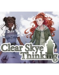 Clear Skye Thinking PC Steam CD Key