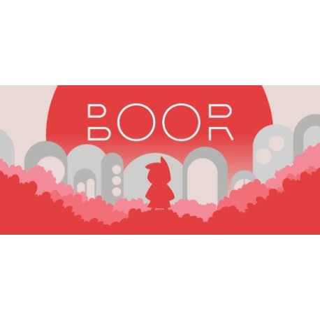 BOOR PC Steam CD Key