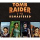 Tomb Raider I-VI Remastered PS4/PS5 Account