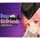 Days with girlfriends : Laler&Reese PC Steam CD Key