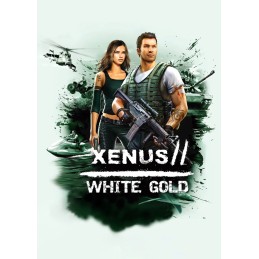 Xenus 2: White Gold PC Steam CD Key
