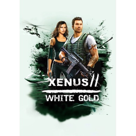 Xenus 2: White Gold PC Steam CD Key