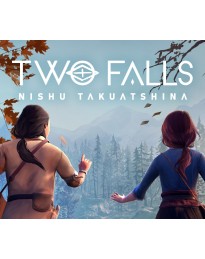 Two Falls (Nishu Takuatshina) EU PS5 CD Key