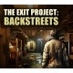 The Exit Project: Backstreets EU PS4/PS5 CD Key