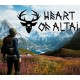 Heart Of Altai PC Steam CD Key