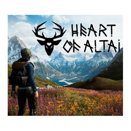 Heart Of Altai PC Steam CD Key