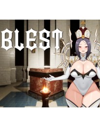 BLEST PC Steam CD Key