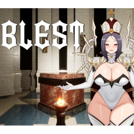 BLEST PC Steam CD Key
