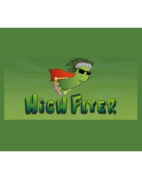 High Flyer PC Steam CD Key