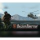 Dagger Directive PC Steam CD Key