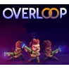Overloop EU (without DE/NL/PL/AT) PS4 CD Key