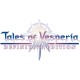 Tales of Vesperia: Definitive Edition PS4 Account