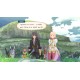 Tales of Vesperia: Definitive Edition PS4 Account