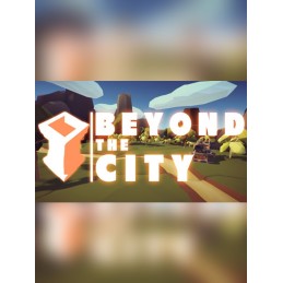 Beyond the City VR Steam CD Key