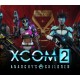 XCOM 2 - Anarchy's Children Pack DLC EU PC Steam CD Key