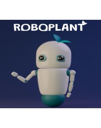 Roboplant PC GOG CD Key