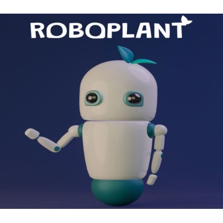 Roboplant PC GOG CD Key