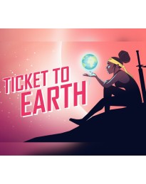Ticket to Earth PC GOG CD Key
