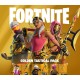 Fortnite - Golden Tactical Pack US XBOX One / Xbox Series X|S CD Key