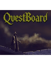 Questboard PC Steam CD Key