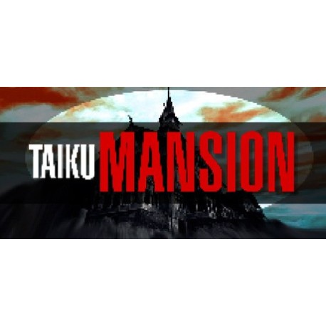TAIKU MANSION Steam CD Key