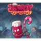 Jamboy, a Jelly-cious Hero PC Steam CD Key