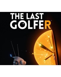 The Last Golfer PC Steam CD Key