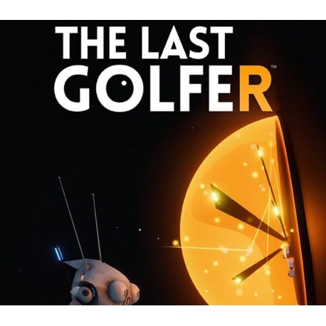 The Last Golfer PC Steam CD Key