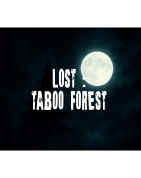 Lost: Taboo Forest PC Steam CD Key
