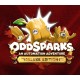Oddsparks Deluxe Edition PC Steam CD Key