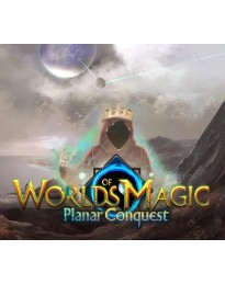 Worlds of Magic: Planar Conquest EU XBOX One / Xbox Series X|S CD Key