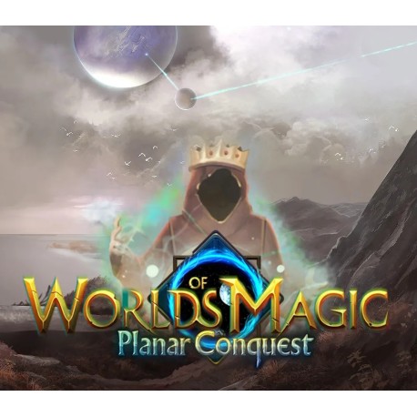 Worlds of Magic: Planar Conquest EU XBOX One / Xbox Series X|S CD Key