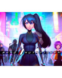 ANNO: Mutationem XBOX One / Xbox Series X|S Account