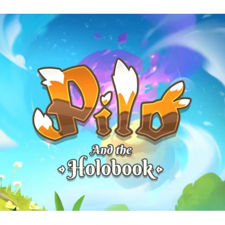 Pilo and the Holobook Xbox Series X|S CD Key