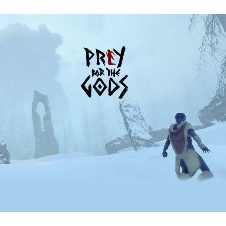Praey for the Gods EU XBOX One / Xbox Series X|S CD Key