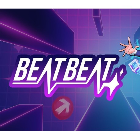 BeatBeat PC Steam CD Key