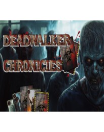 Deadwalker Chronicles PC Steam CD Key