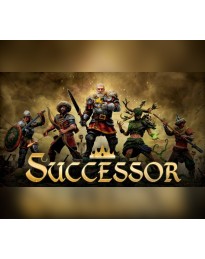 Successor PC Steam CD Key