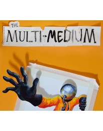 The Multi-Medium PC Steam CD Key