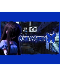 Blue Maiden PC Steam CD Key