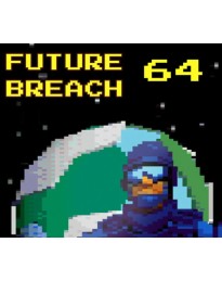 Future Breach 64 PC Steam CD Key